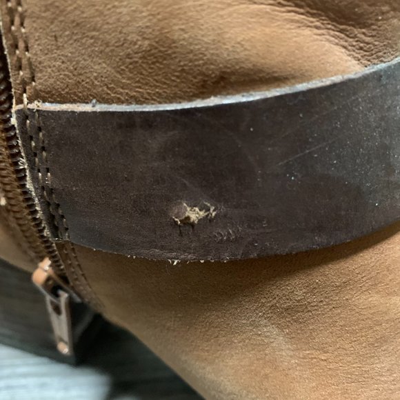 Aldo | Women's Casual Ankle Boots Size 8.5 - Picture 7 of 8